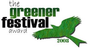 greener festival